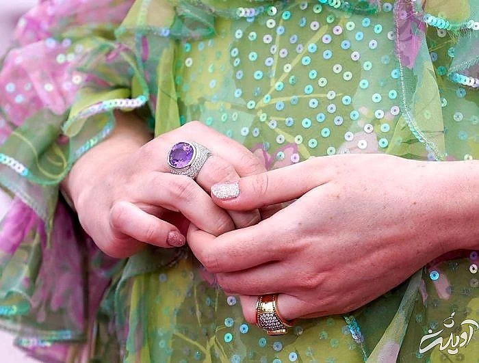 زیباترین جواهرات بازیگران در مراسم اسکار ۲۰۲۱ زیباترین جواهرات بازیگران در مراسم اسکار ۲۰۲۱